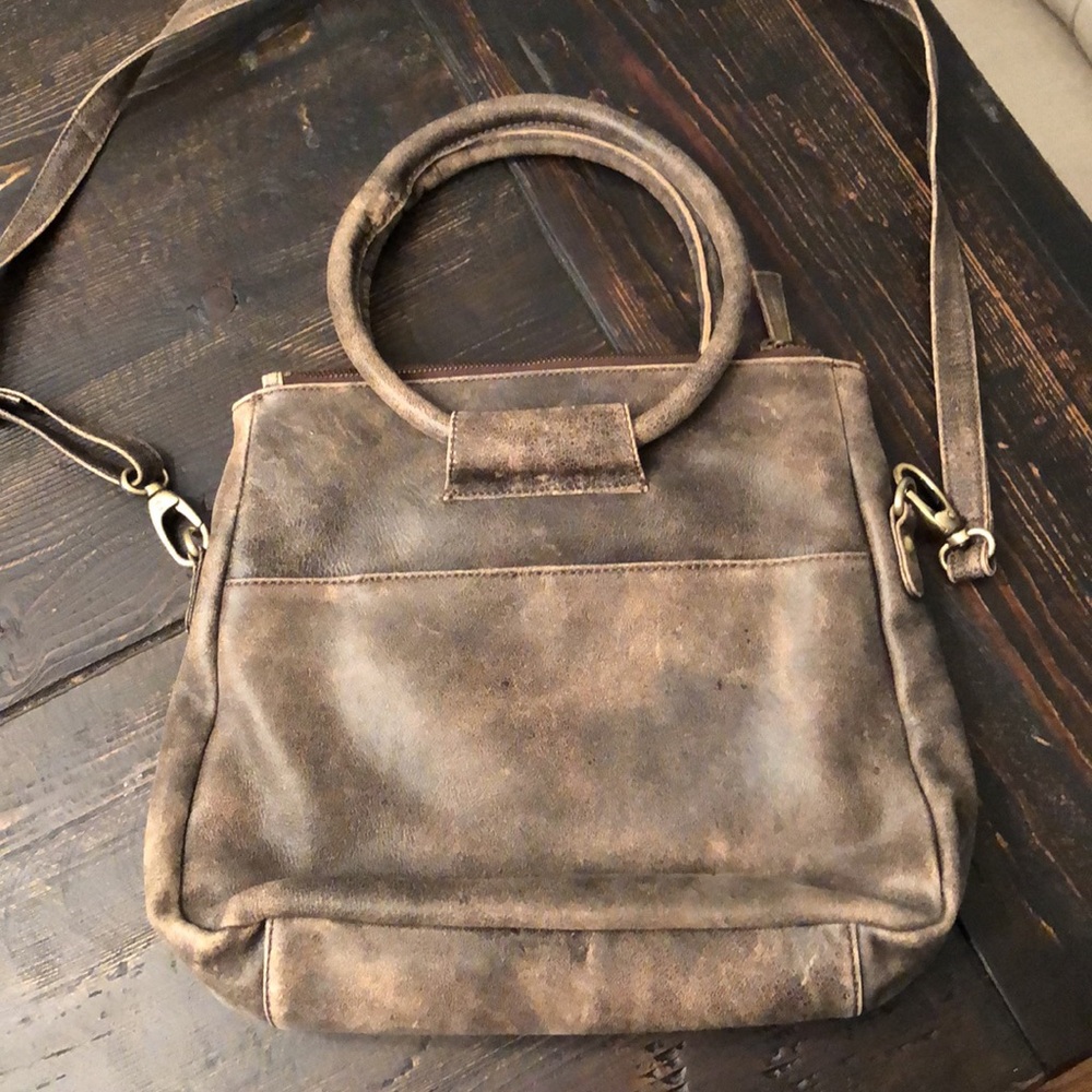 Latico Shoulder Crossbody Bag - Picture 4 of 5